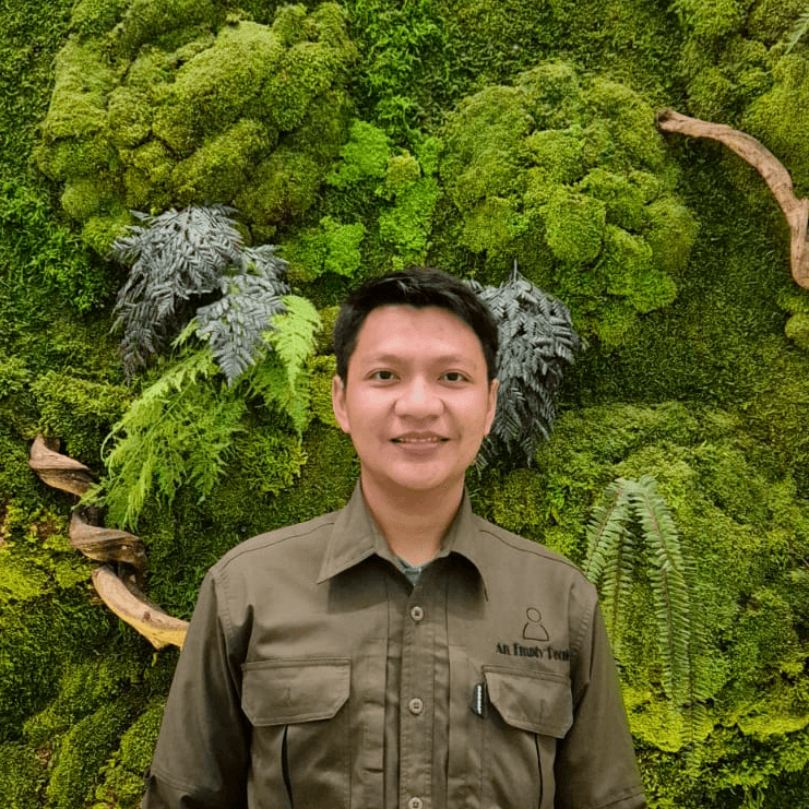 Reza Saputra